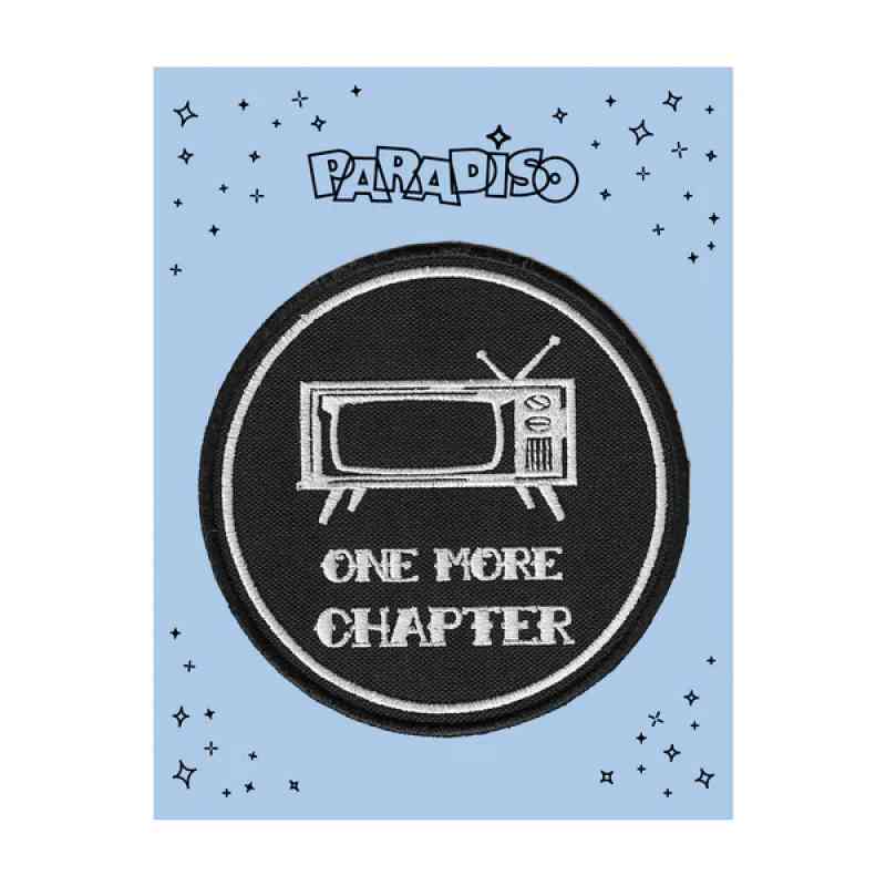 Parche One more chapter