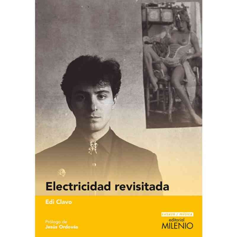 ELECTRICIDAD REVISITADA - Edi Clavo