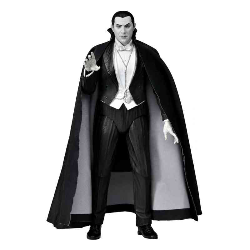 Figura Drácula Universal Monsters