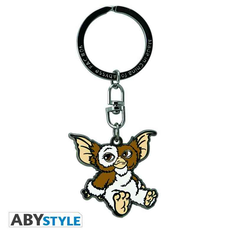 Llavero Gizmo - Gremlins