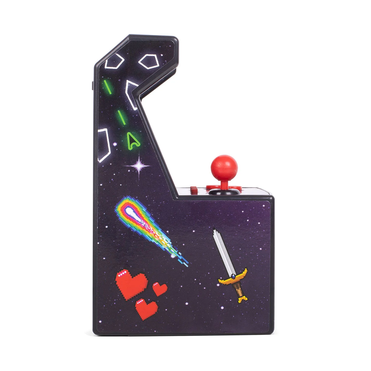 Consola Mini Arcade Machine - Imagen 5