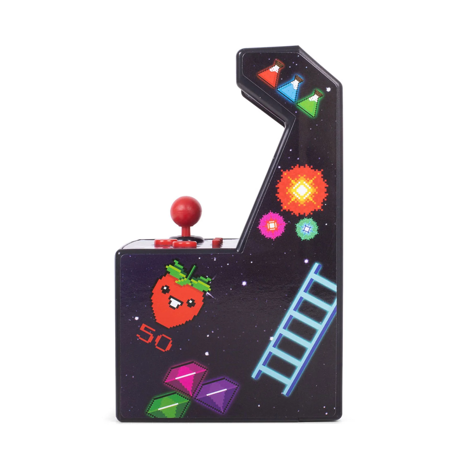 Consola Mini Arcade Machine - Imagen 6