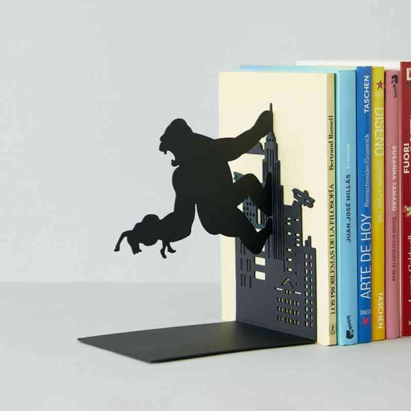 Sujetalibros Kong - King Kong