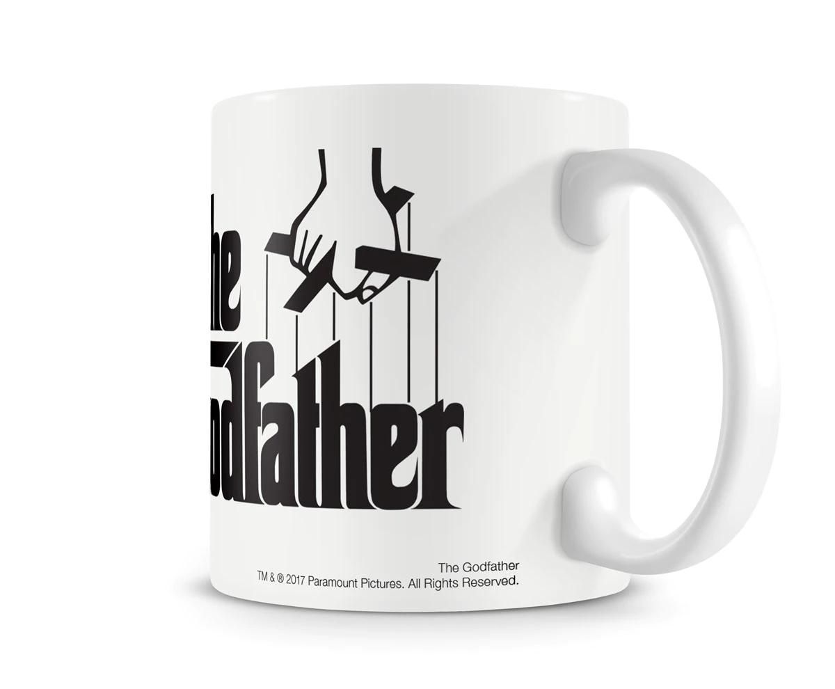 Taza El Padrino - The Godfather - Imagen 3