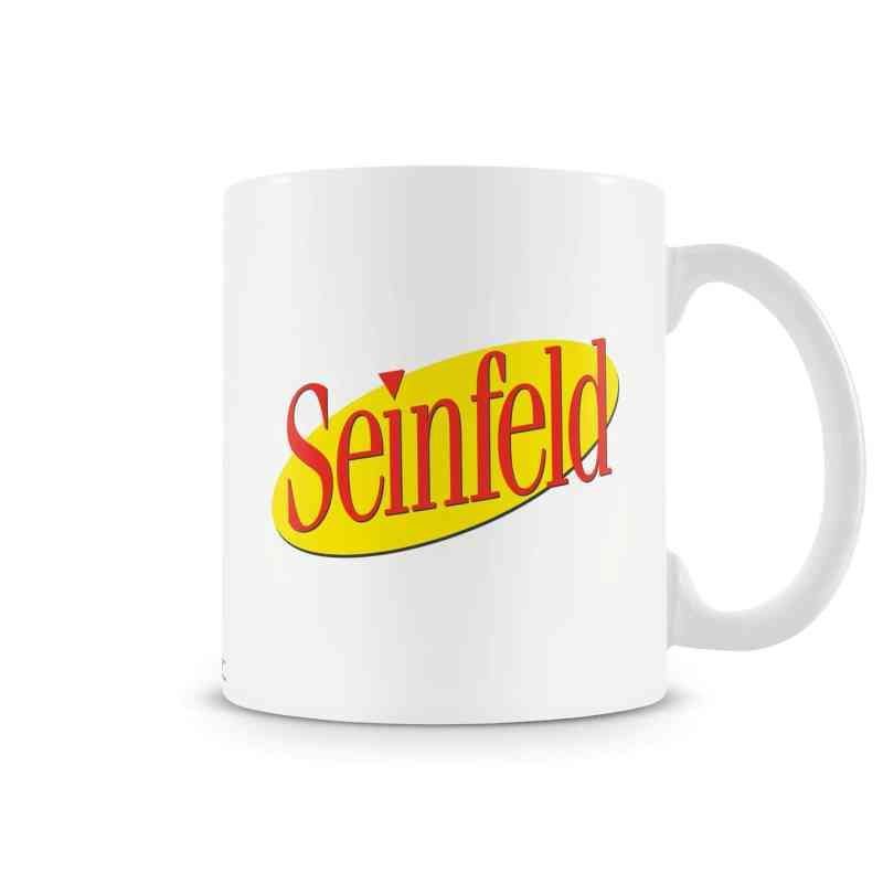 Taza Seinfeld