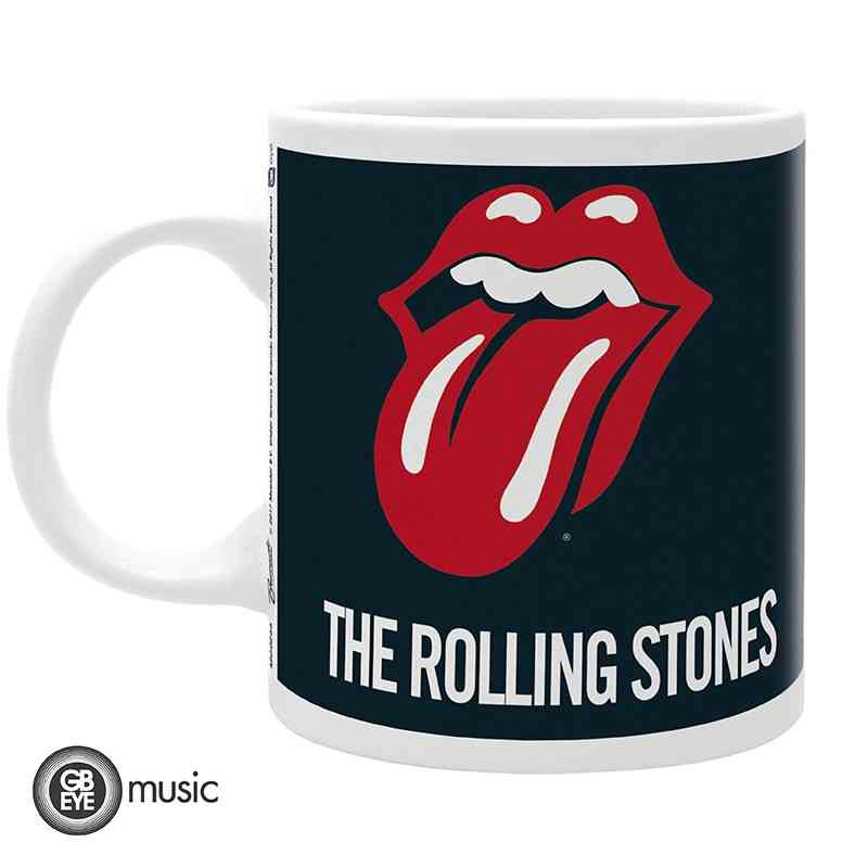 Taza The Rolling Stones