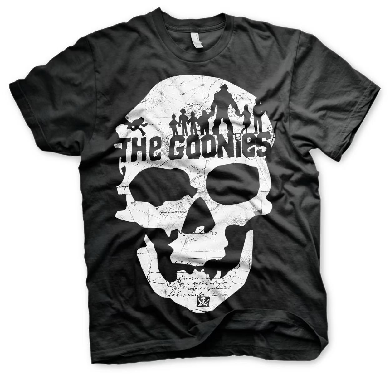 Camiseta Los Goonies - Imagen 3