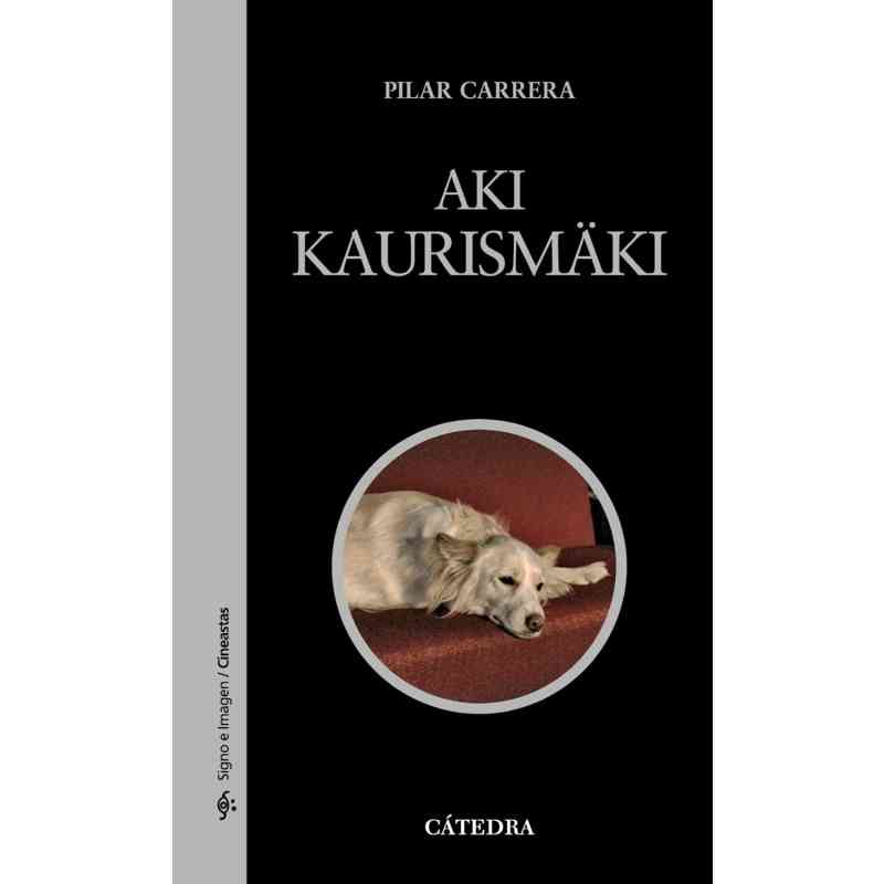 AKI KAURISMÄKI - Pilar Carrera