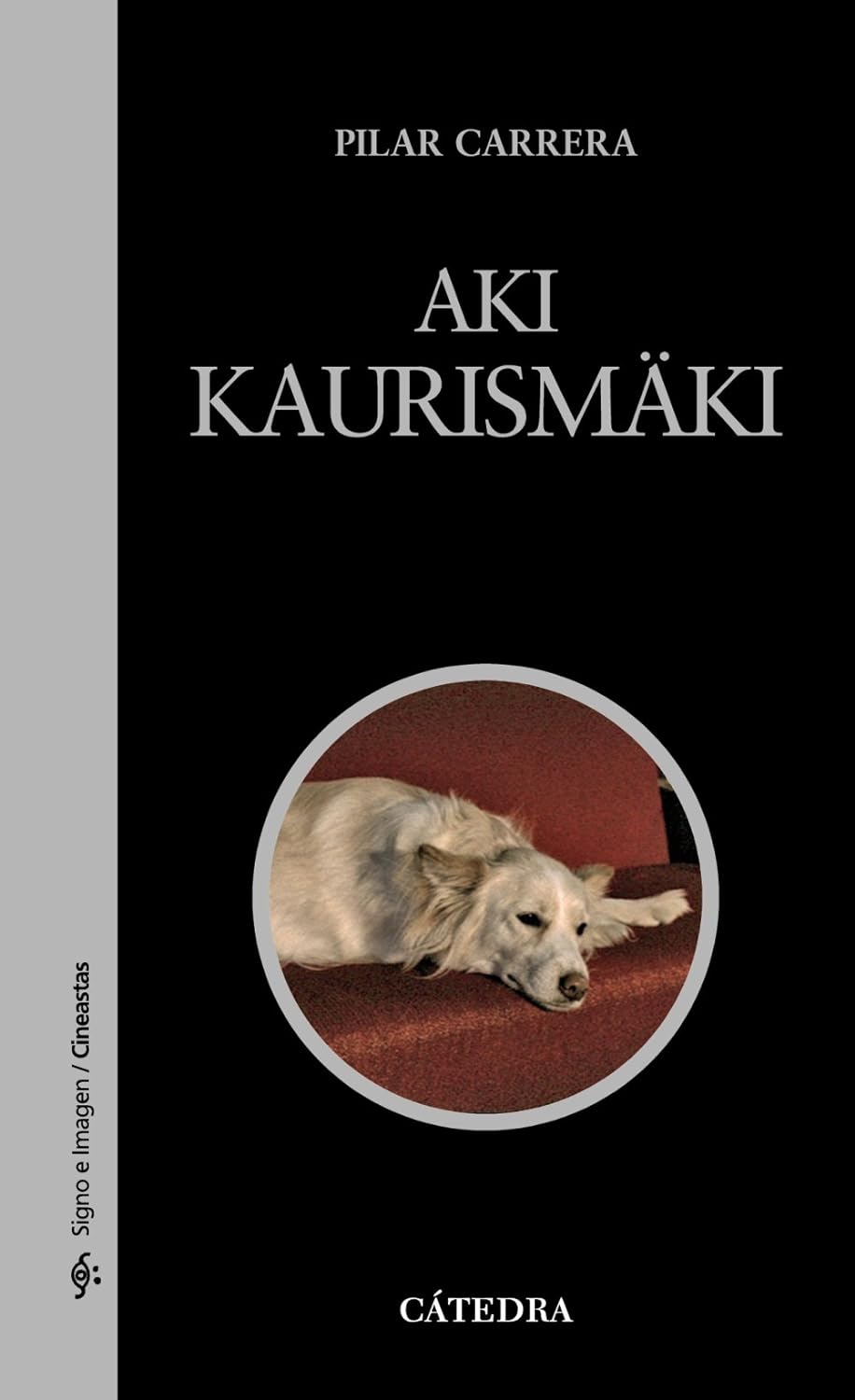 AKI KAURISMÄKI - Pilar Carrera