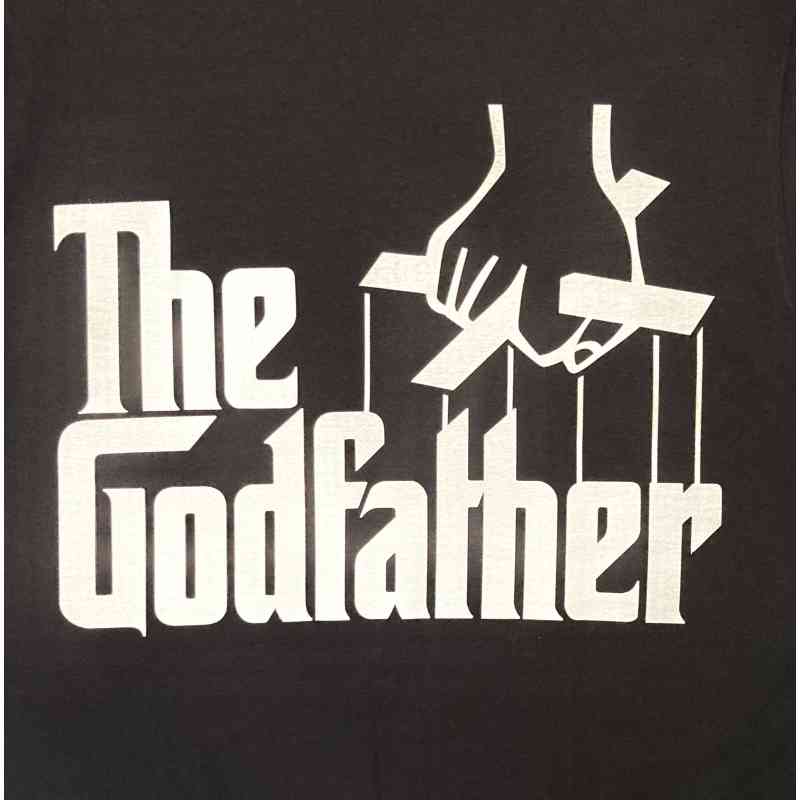 Camiseta El Padrino
