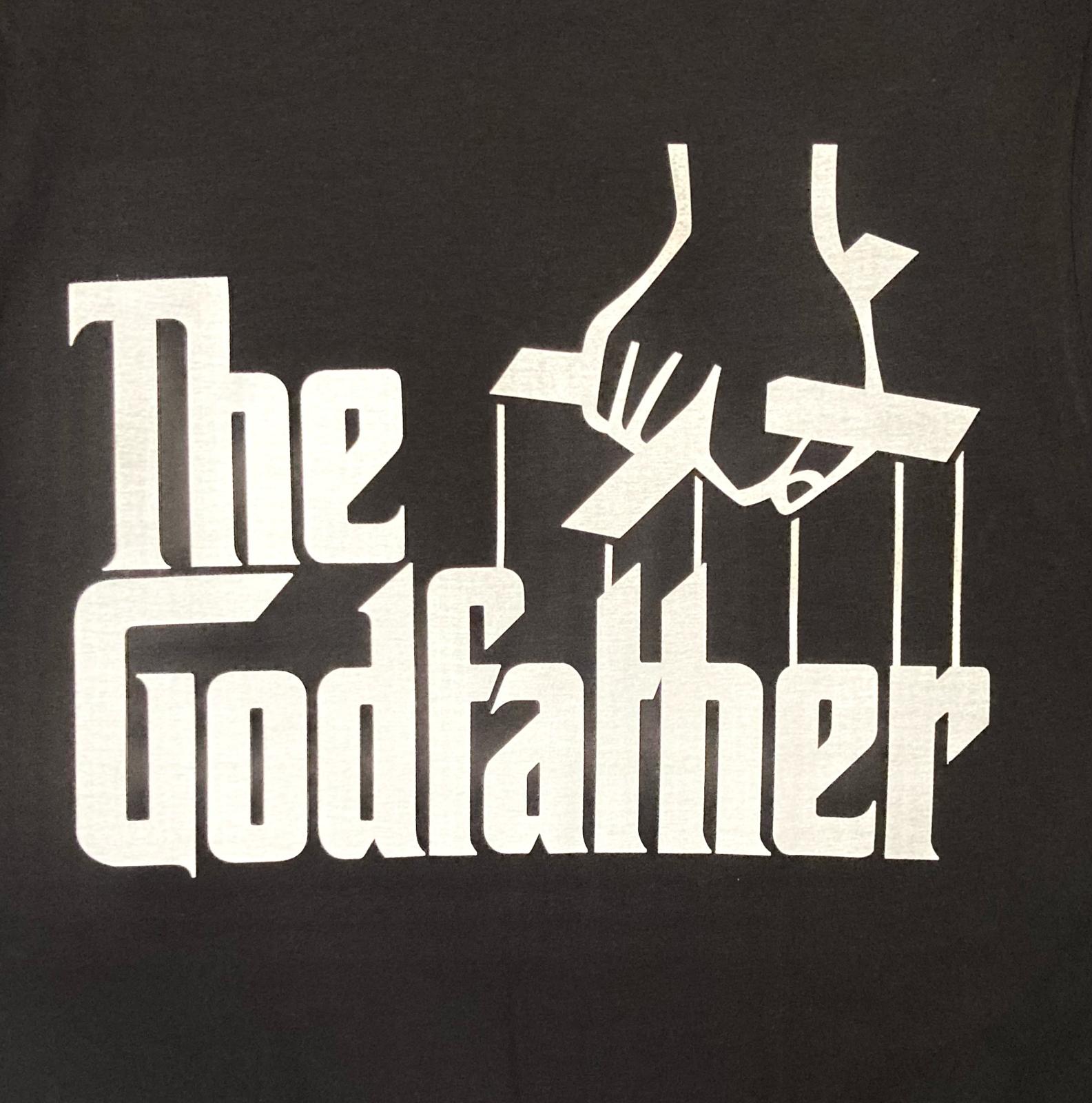 Camiseta El Padrino