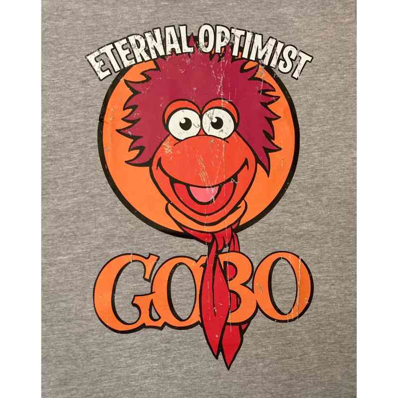 Camiseta Los Fraguel - Gobo