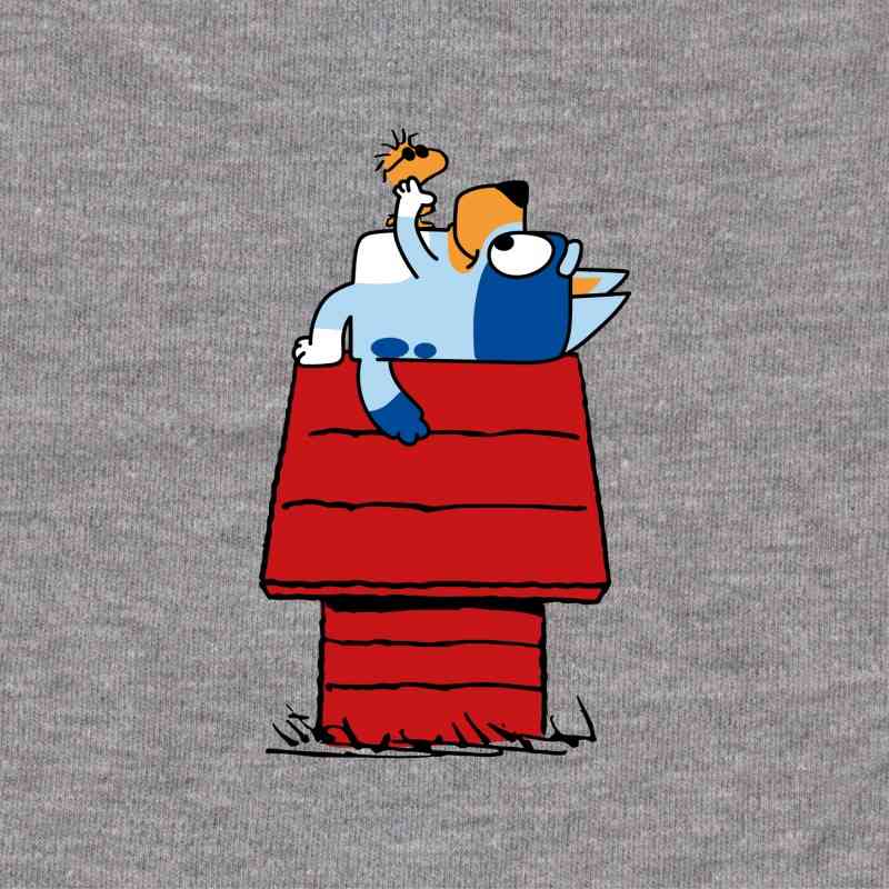 Camiseta Relax