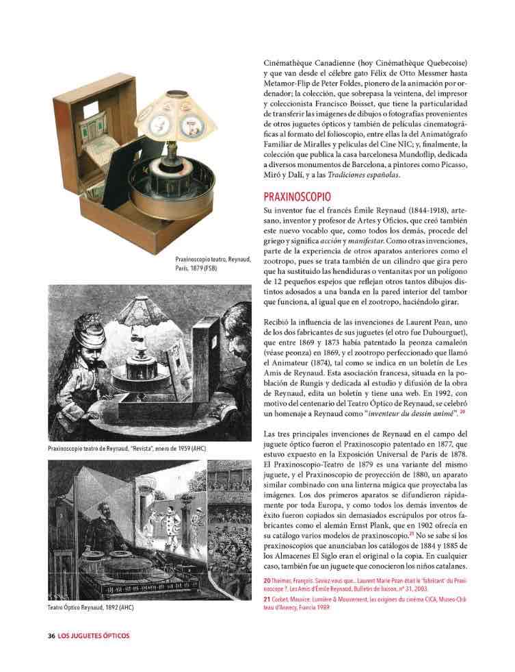 EL CINE NIC Y OTROS JUGUETES CINEMATOGRÁFICOS - Jordi Artigas Candela - Imagen 2