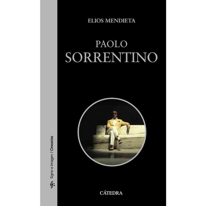 PAOLO SORRENTINO - Elios Mendieta
