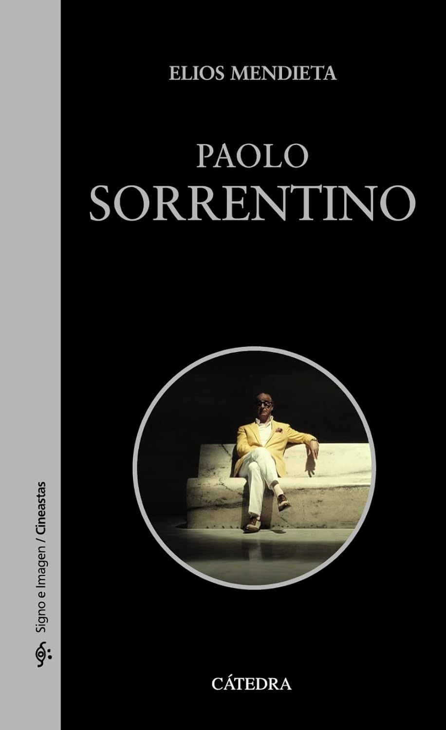 PAOLO SORRENTINO - Elios Mendieta
