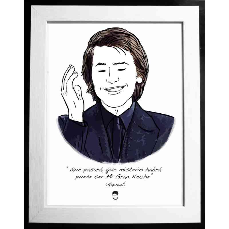 Print Raphael
