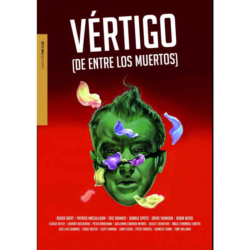 VÉRTIGO (DE ENTRE LOS MUERTOS) - Varios autores