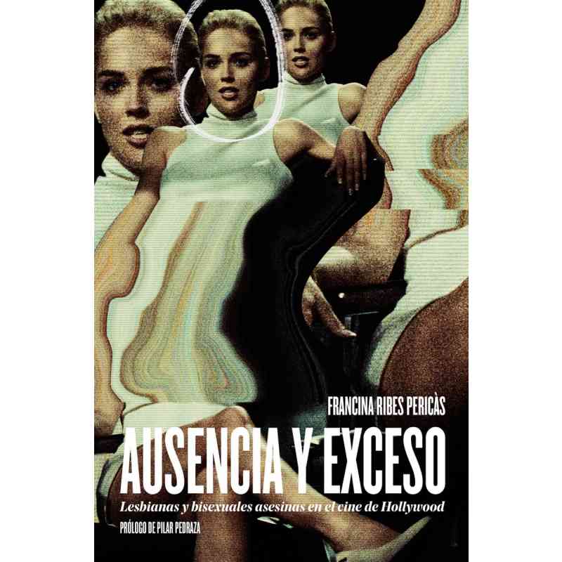 AUSENCIA Y EXCESO - Francina Ribes Pericàs