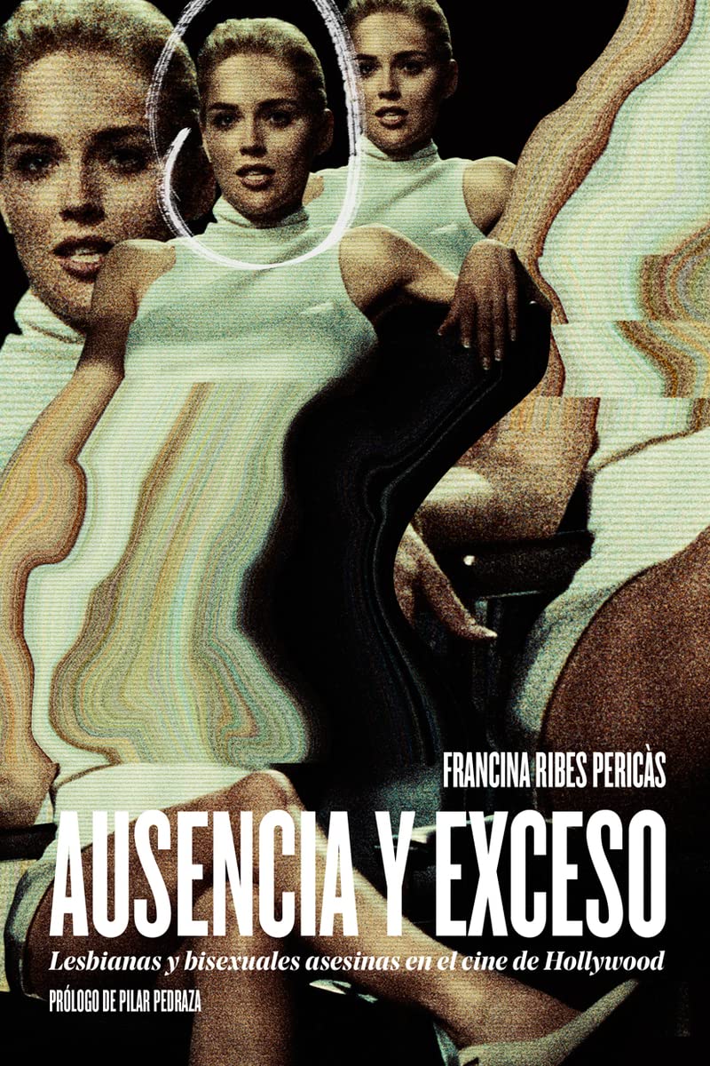 AUSENCIA Y EXCESO - Francina Ribes Pericàs