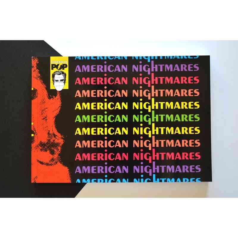 AMERICAN NIGHTMARES - Doctor Insermini