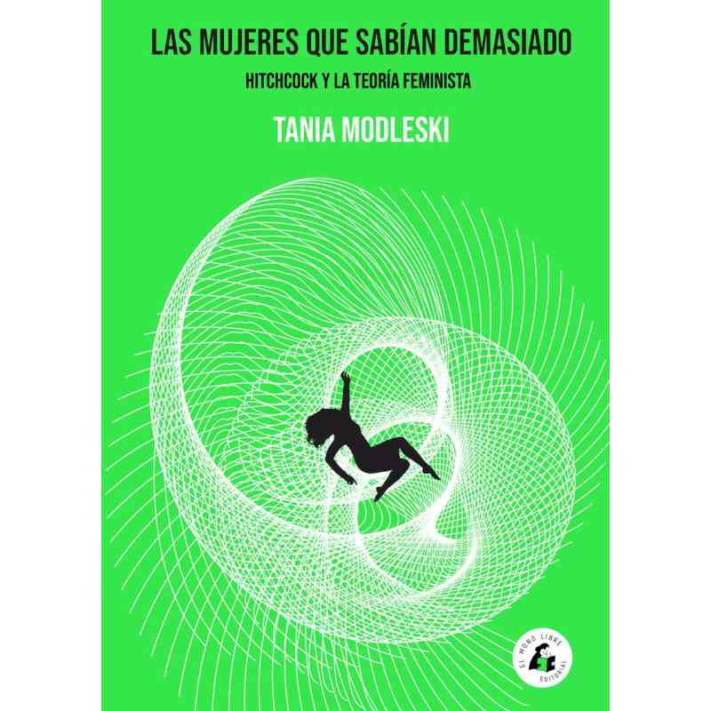 las mujeres que sabian demasiado