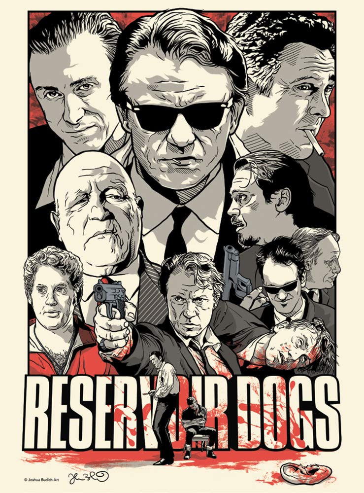 TARANTINO. TRIBUTE - Eva Minguet - Imagen 2