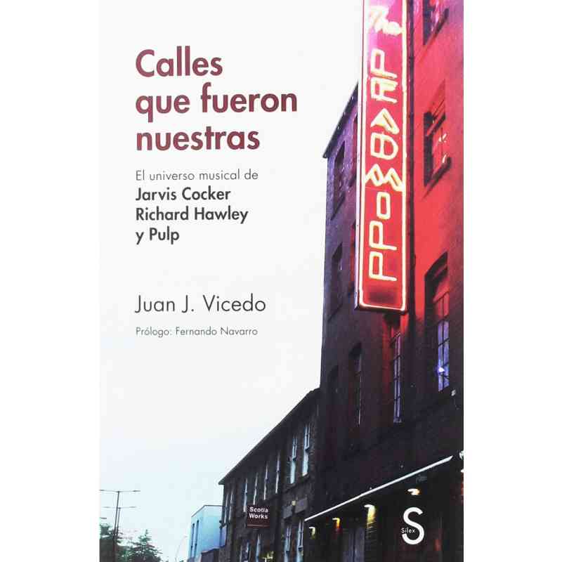 CALLES QUE FUERON NUESTRAS - Juan J. Vicedo