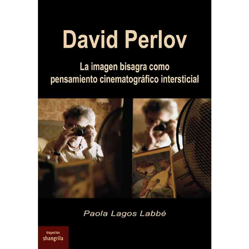 DAVID PERLOV - Paola Lagos Labbé