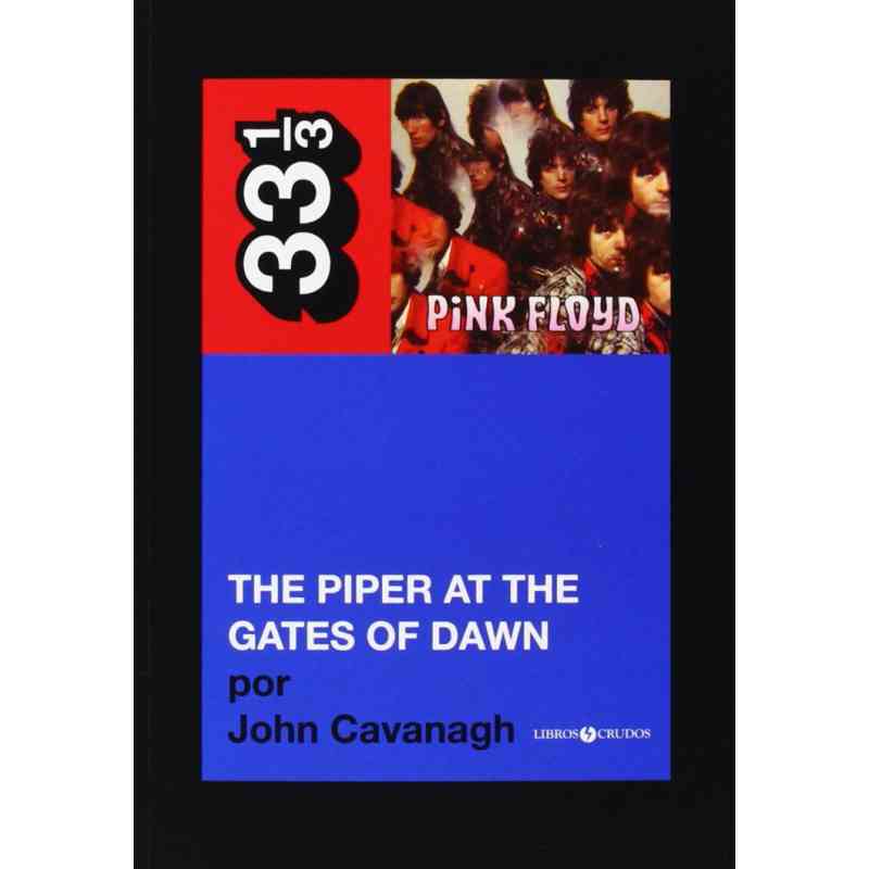 THE PIPER AT THE GATES OF DAWN (PINK FLOYD) - John Cavanagh