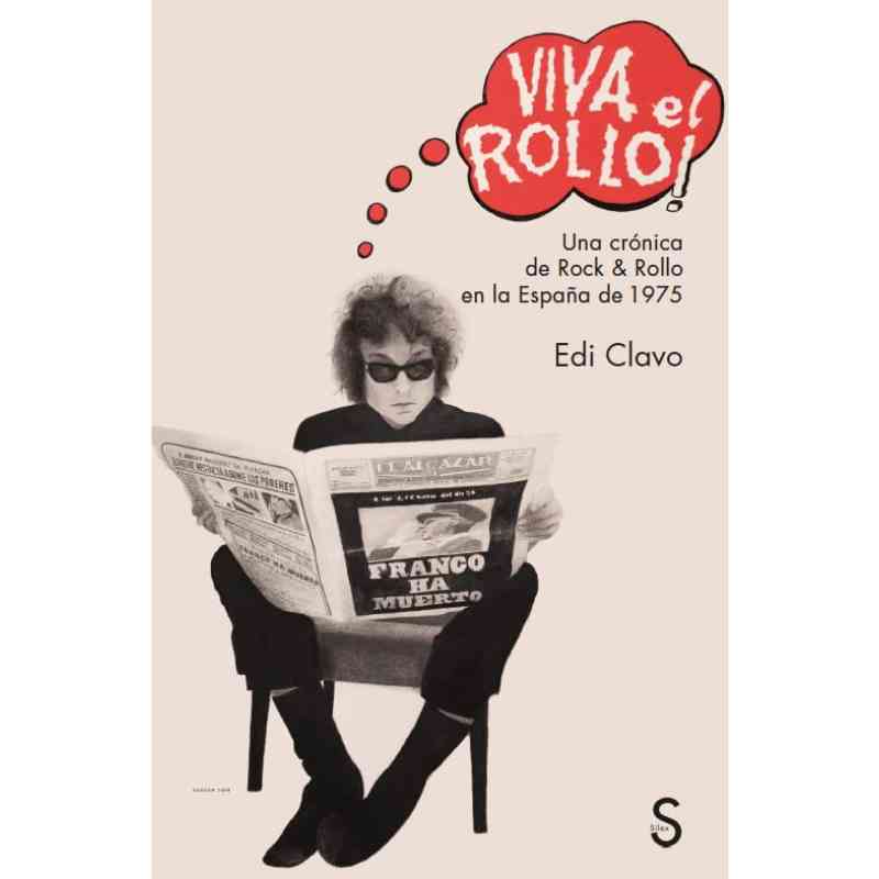 VIVA EL ROLLO! - Edi Clavo