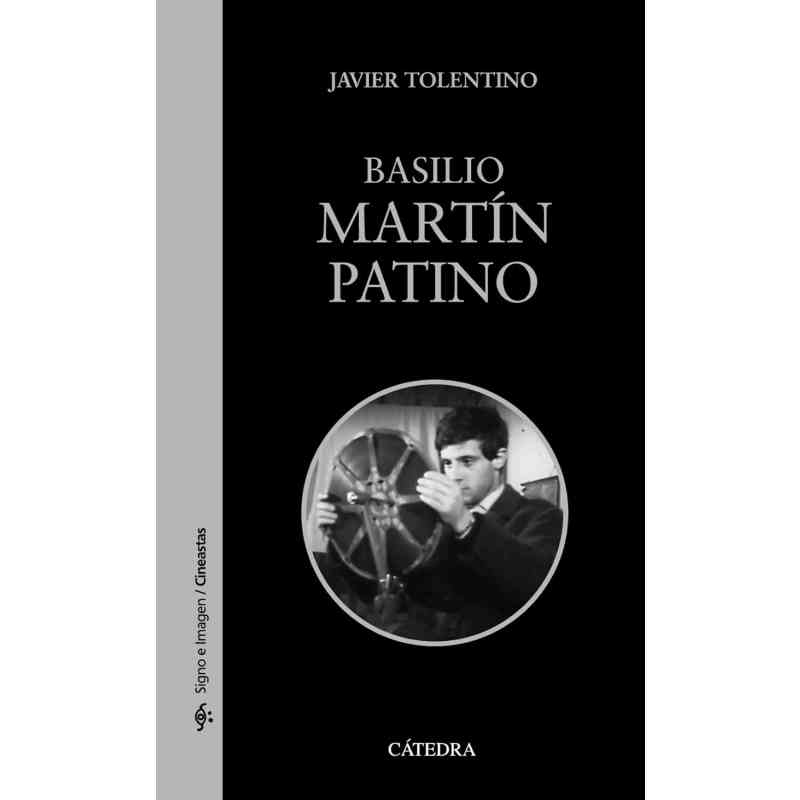 BASILIO MARTÍN PATINO - Javier Tolentino