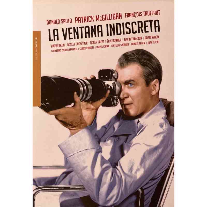 LA VENTANA INDISCRETA - Varios autores