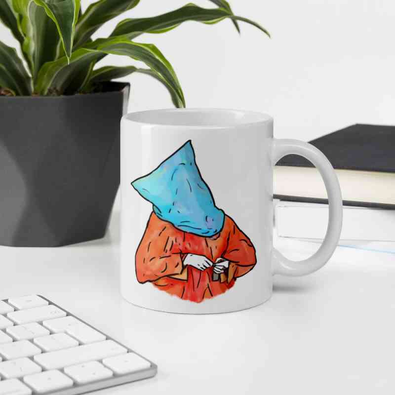Taza Vecinas de Valencia