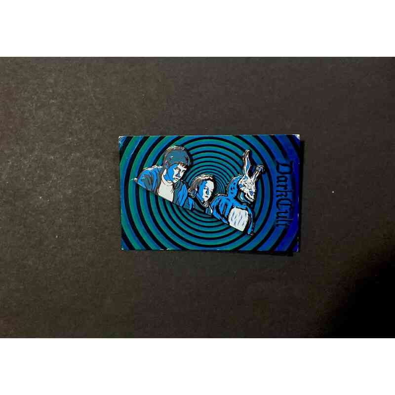 Pin Donnie Darko