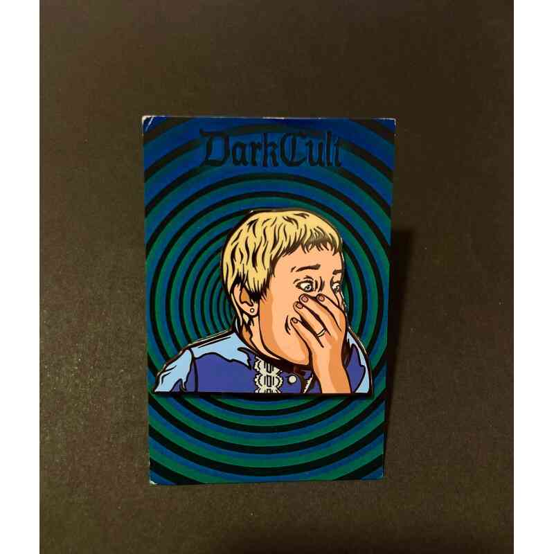 Pin La semilla del diablo