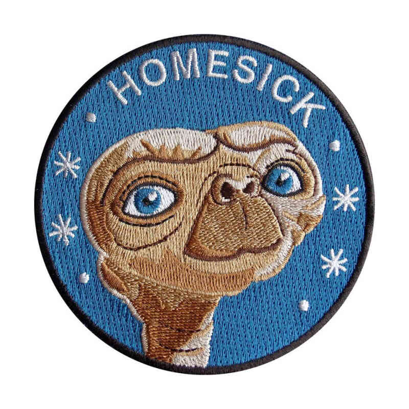 Parche Homesick